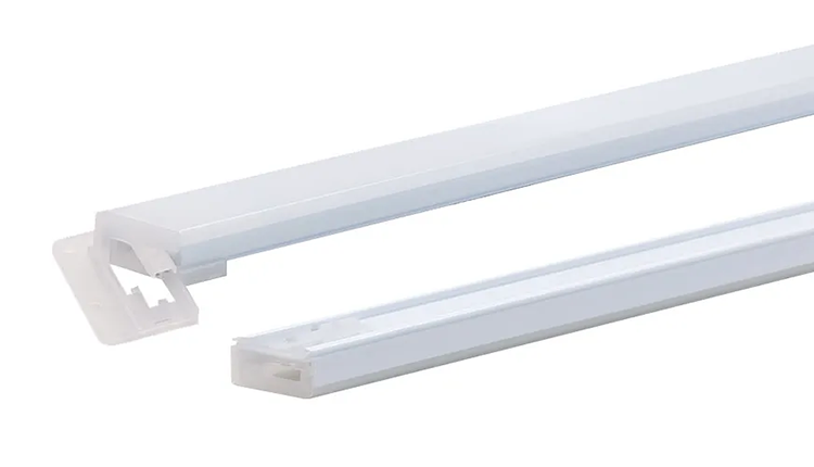 LED Foldable Panel Border Lamp