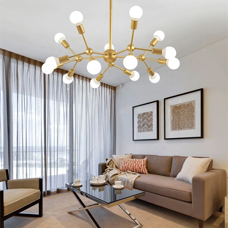 LED GLOBE BULBS