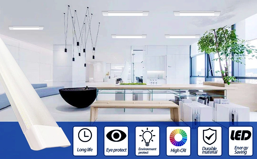 led linear batten LED linear Batten