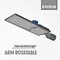 New generation Arm Rotatable Led Street Light