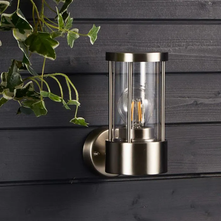 IP54 Outdoor Waterproof Modern Wall Lamp