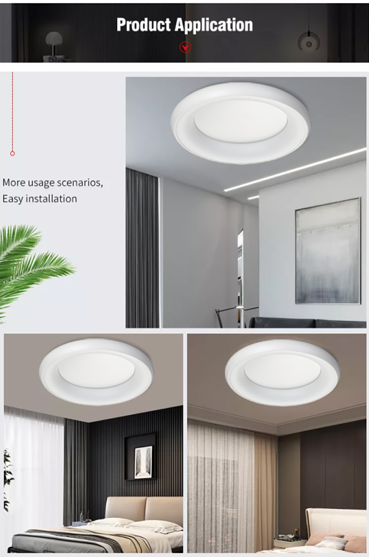 ceiling light new model