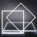 LED Borderline Light