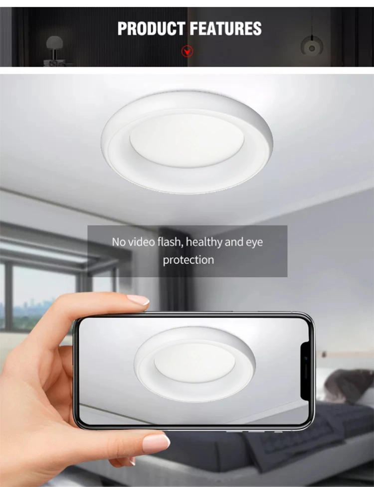 ceiling light new model