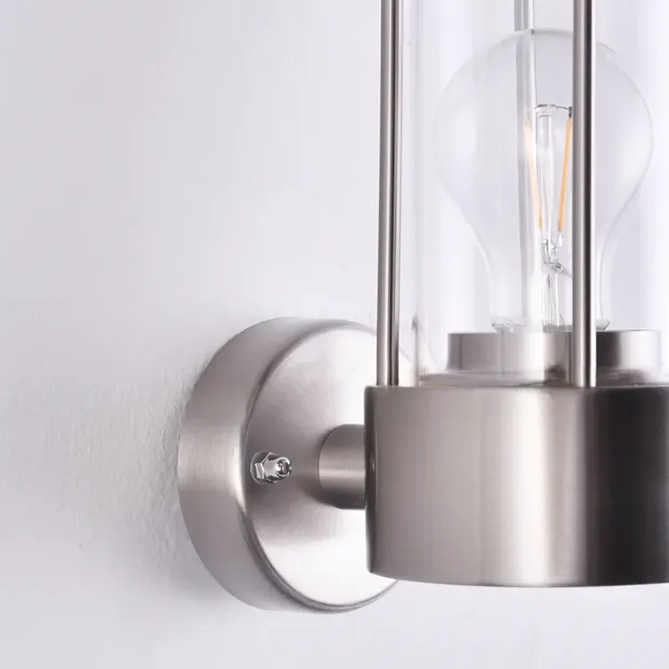 IP54 Outdoor Waterproof Modern Wall Lamp