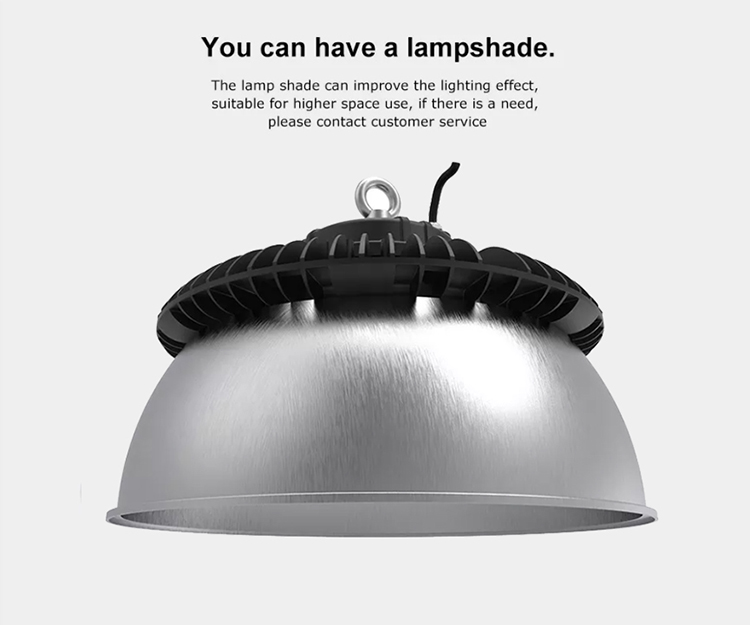 100W UFO LED High Bay Light,100W 150W 200W 240W