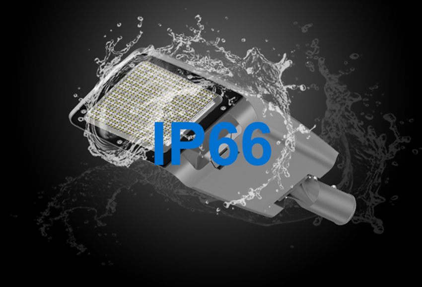 Helios LED street light,LED Industria Lights