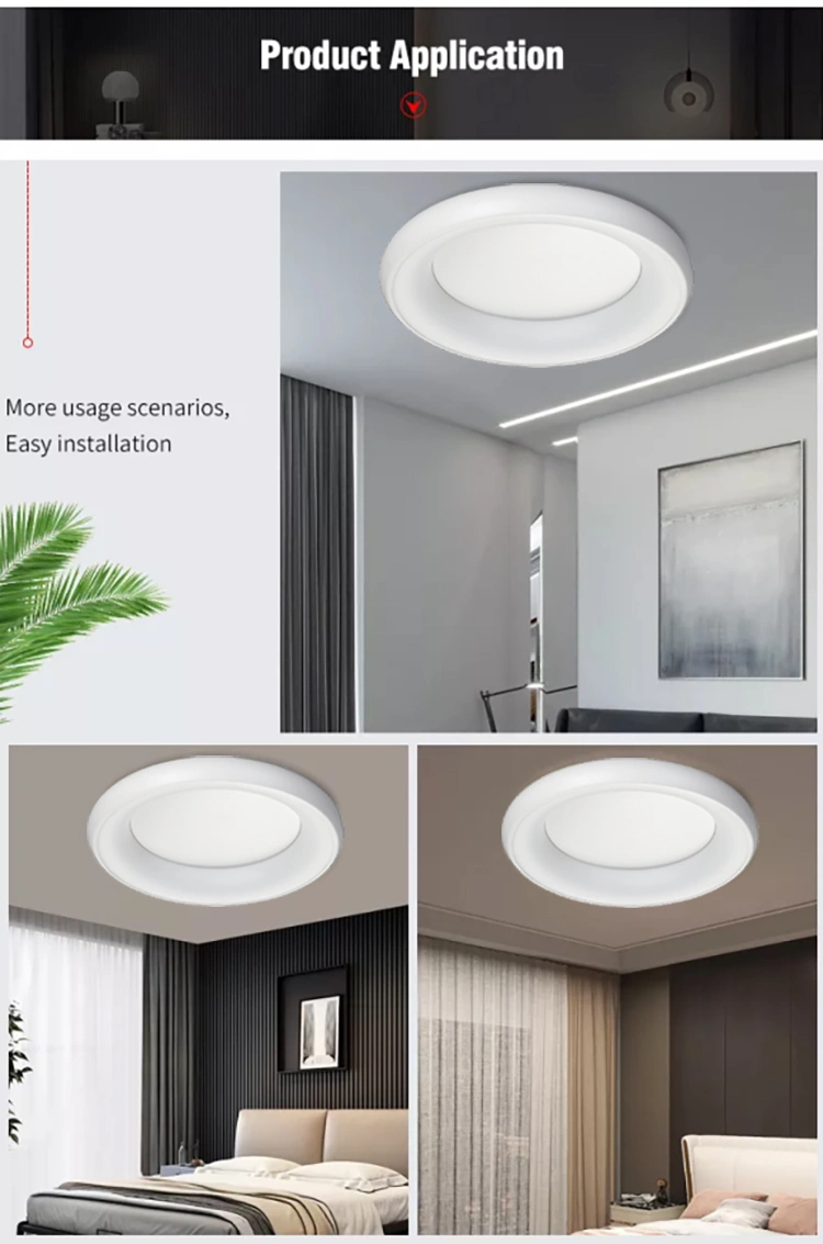 ceiling light new model