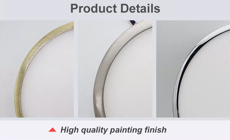 LED CLASSIC PANEL LIGHT 8W 12W,LED ceiling light