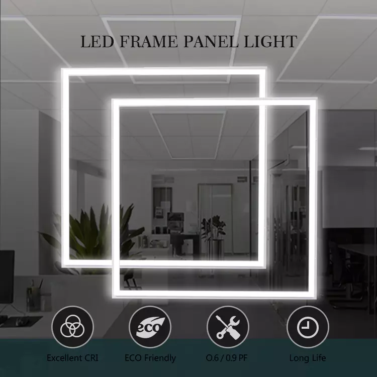 LED Borderline Light