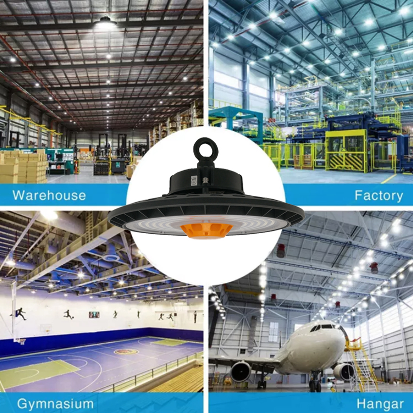 LED UFO High Bay Light