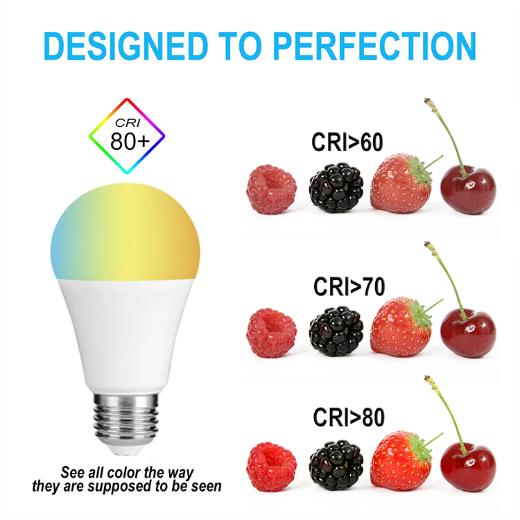 LED STEP COLOR CHANGING