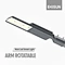 Sino LED street light,LED Industria Lights