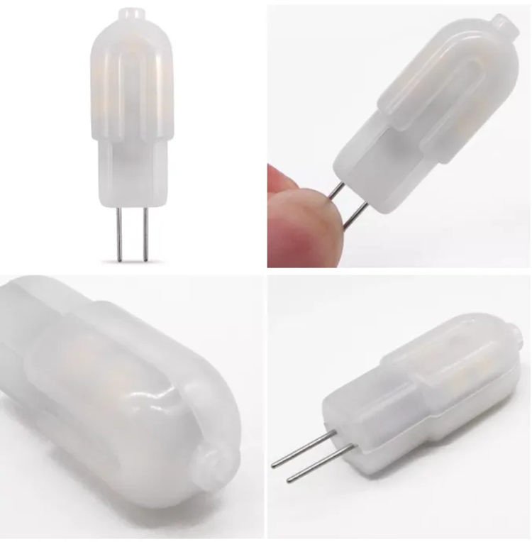 LED G4 G9 BULBS