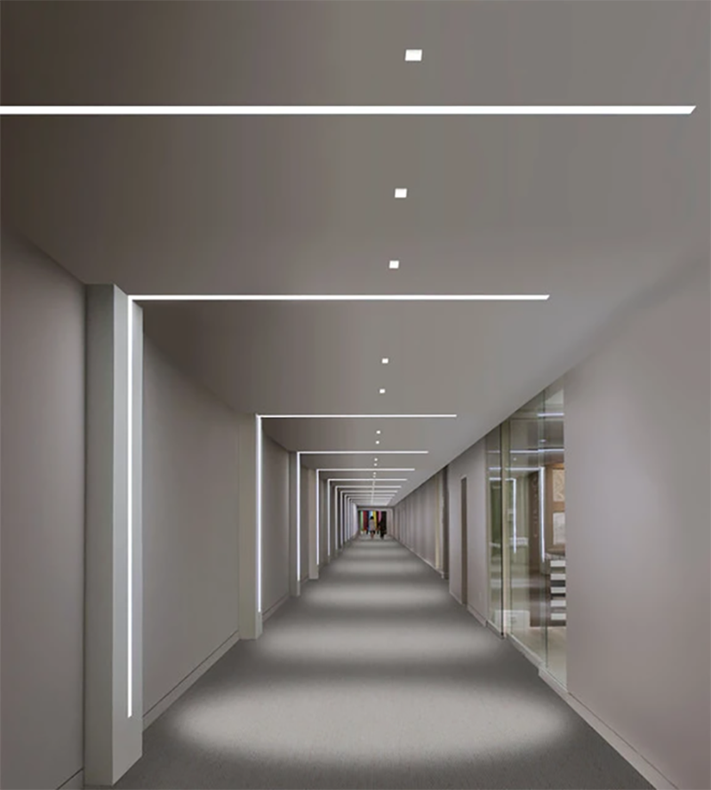 LED linkable light