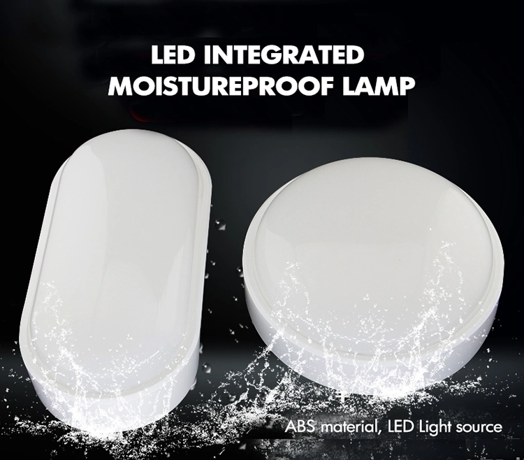 LED Bulkhead Light