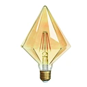 LED fiament bulb Star