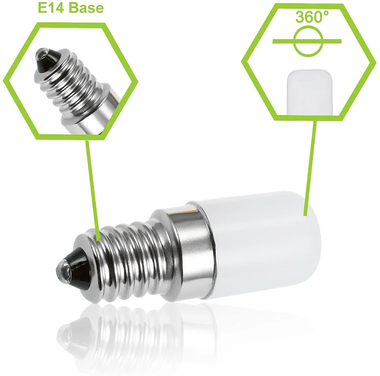 LED FRIDGE LAMPS