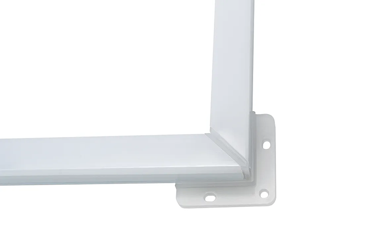 LED Foldable Panel Border Lamp