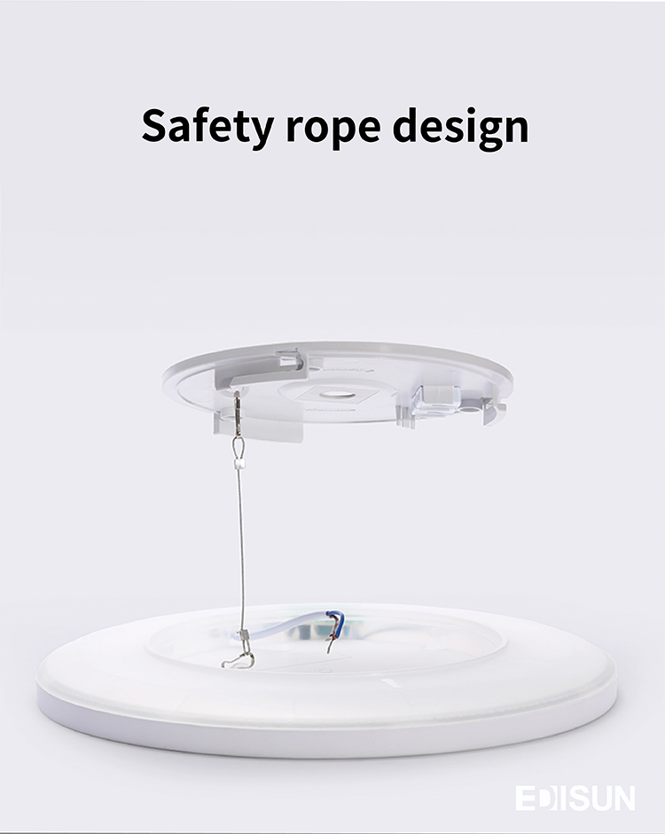 NEW ERP ULTRA SLIM CEILING PANEL LIGHT