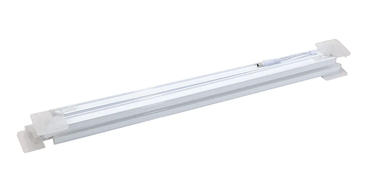LED Foldable Panel Border Lamp