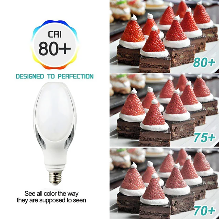 Led High Power Bulb