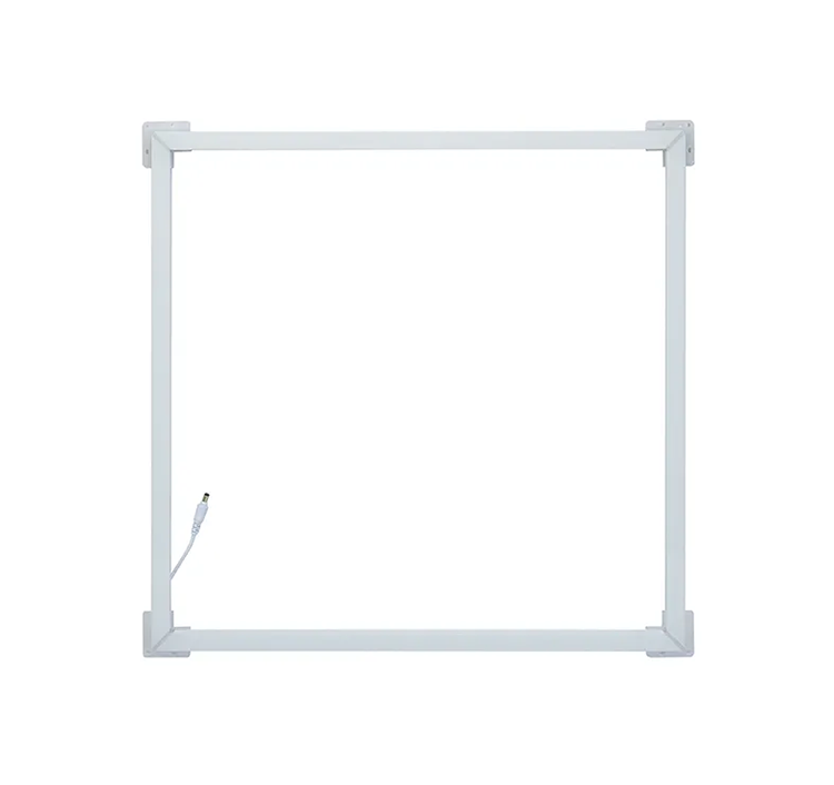 LED Foldable Panel Border Lamp