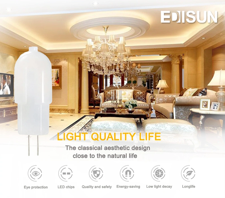 LED G4 G9 BULBS
