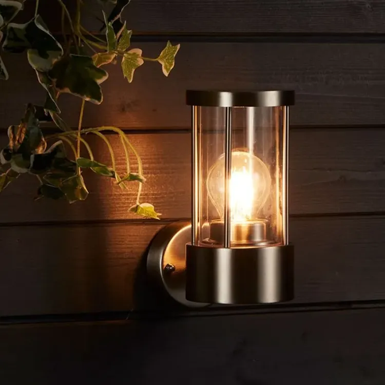 IP54 Outdoor Waterproof Modern Wall Lamp