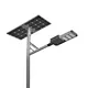 Luz de calle Led Solar semi-integrado