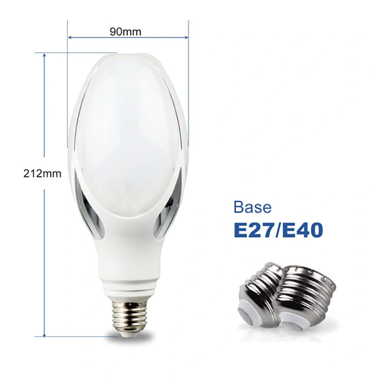 Led High Power Bulb