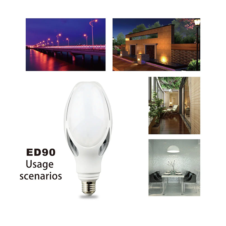 Led High Power Bulb