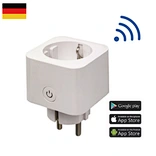 EU Smart Wi-Fi Socket( German Plug)