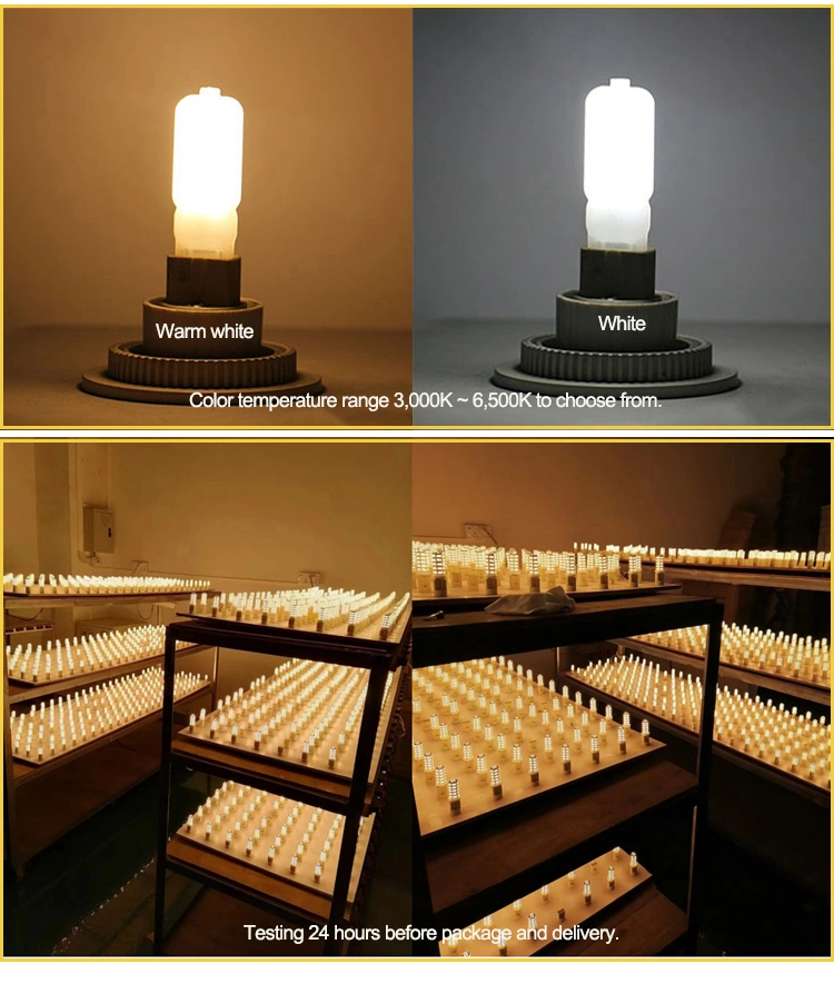 LED G4 G9 BULBS