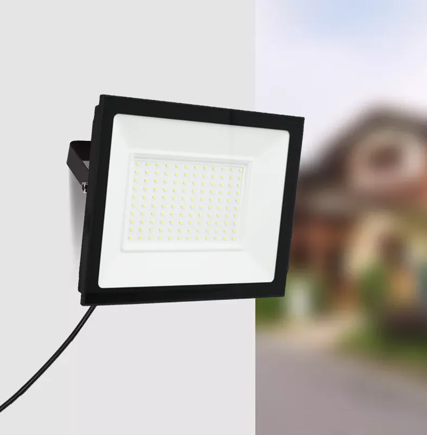 TG111 South American Market LED Garden Floodlight