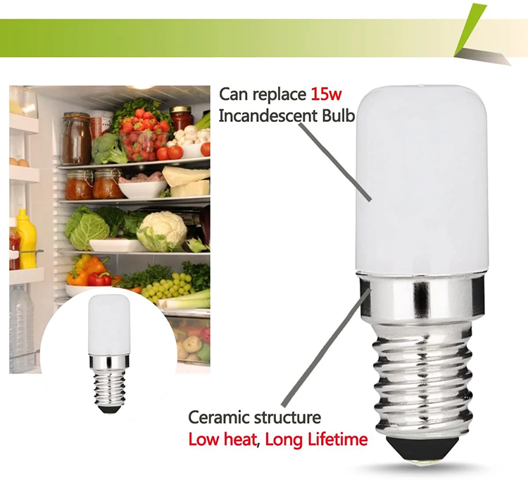 LED FRIDGE LAMPS LED FRIDGE LAMPS