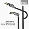 Helios LED street light