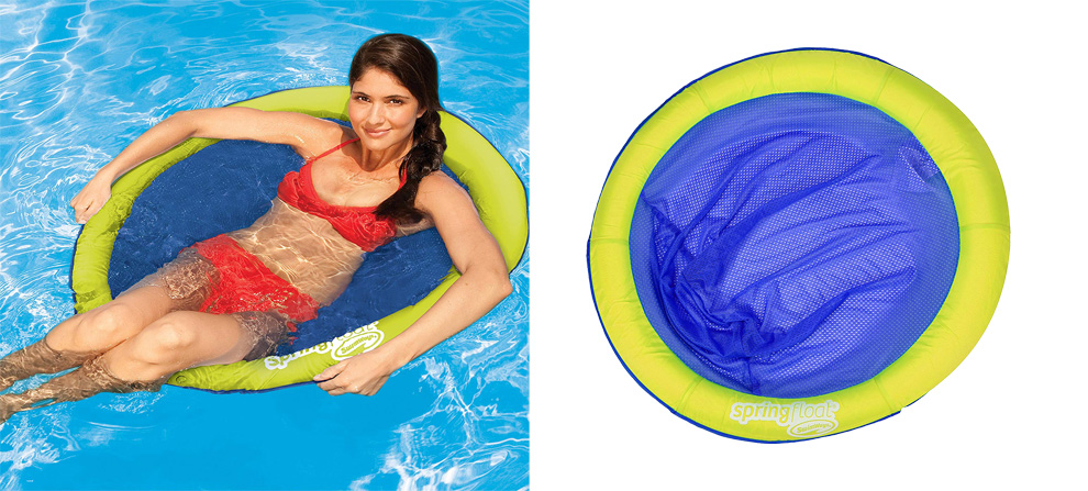 Float Pool Chair