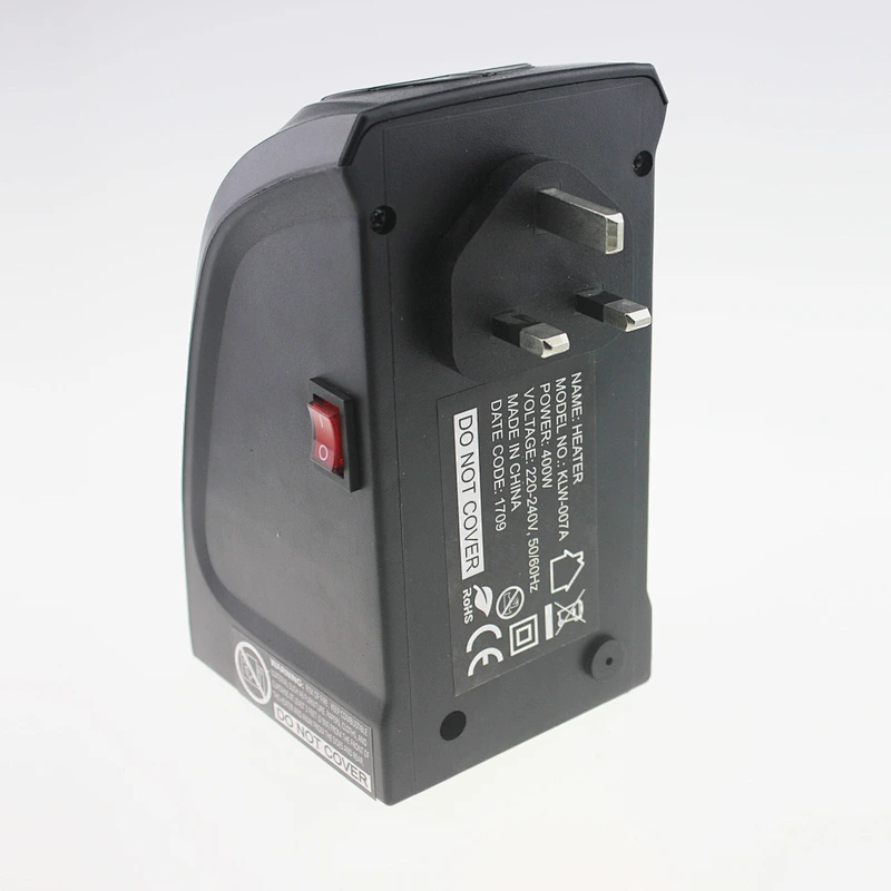 Handy Heater Personal And Portable Digital Electric Heater Popular