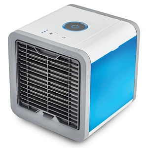 Arctic air cooler