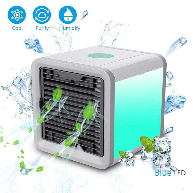 Arctic air cooler