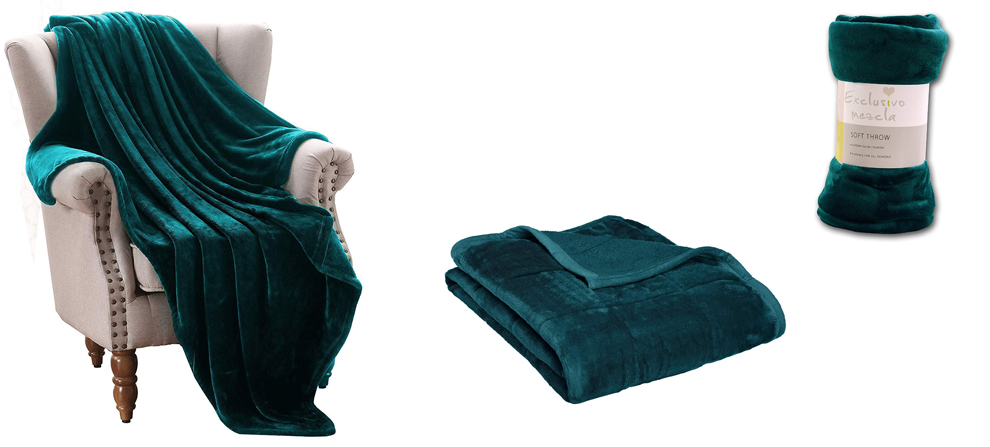 throw blanket