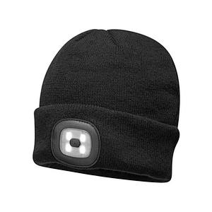 LED Beanie Hat