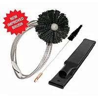 3 piece dryer cleaning kit