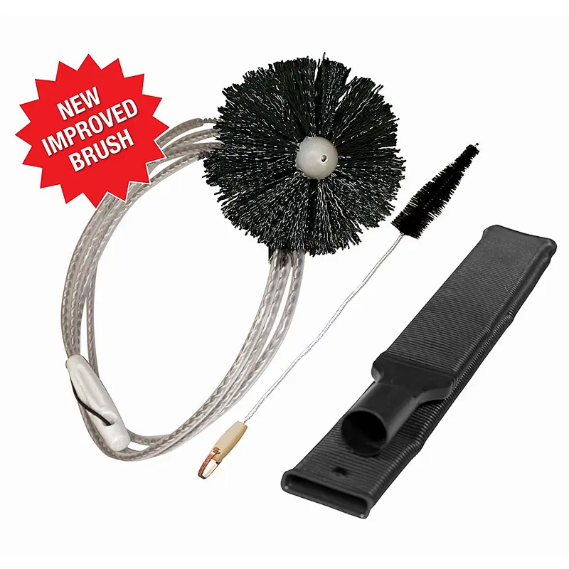 3 piece dryer cleaning kit