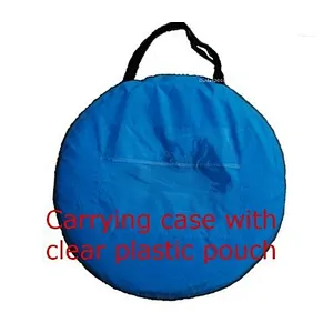 18ft portable dog agile tunnel