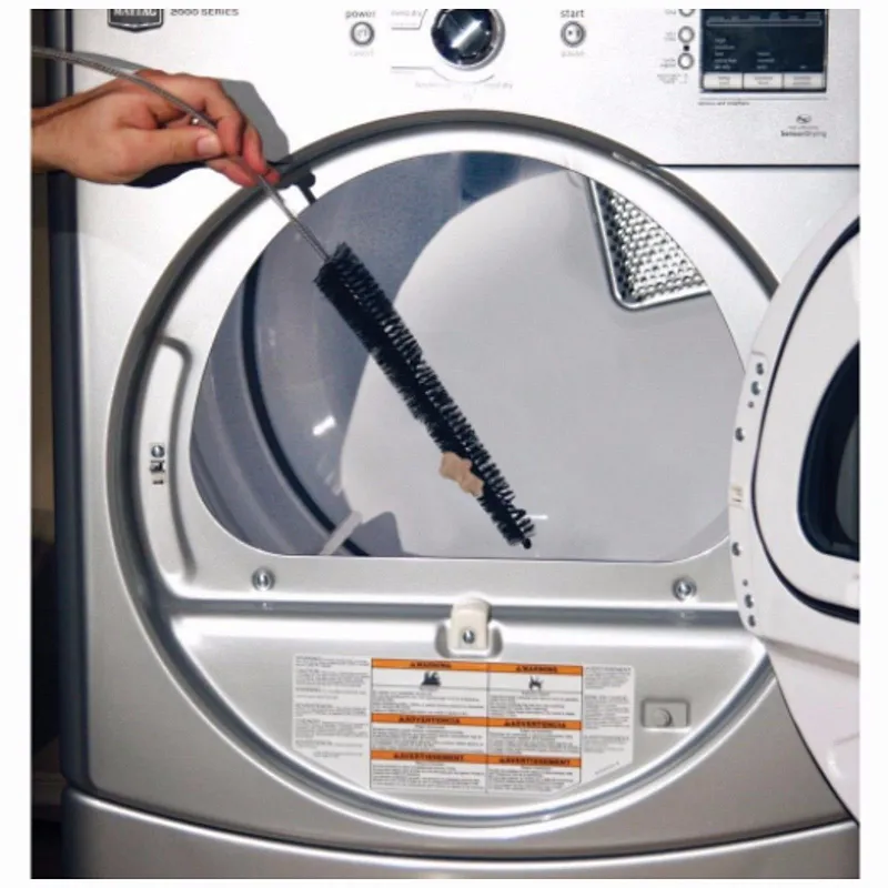 3 piece dryer cleaning kit
