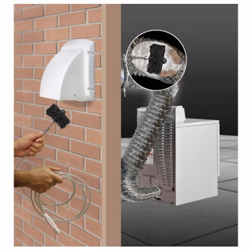 3 piece dryer cleaning kit