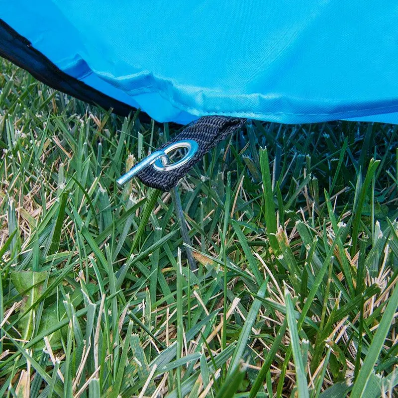 18ft portable dog agile tunnel