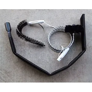 3 piece dryer cleaning kit
